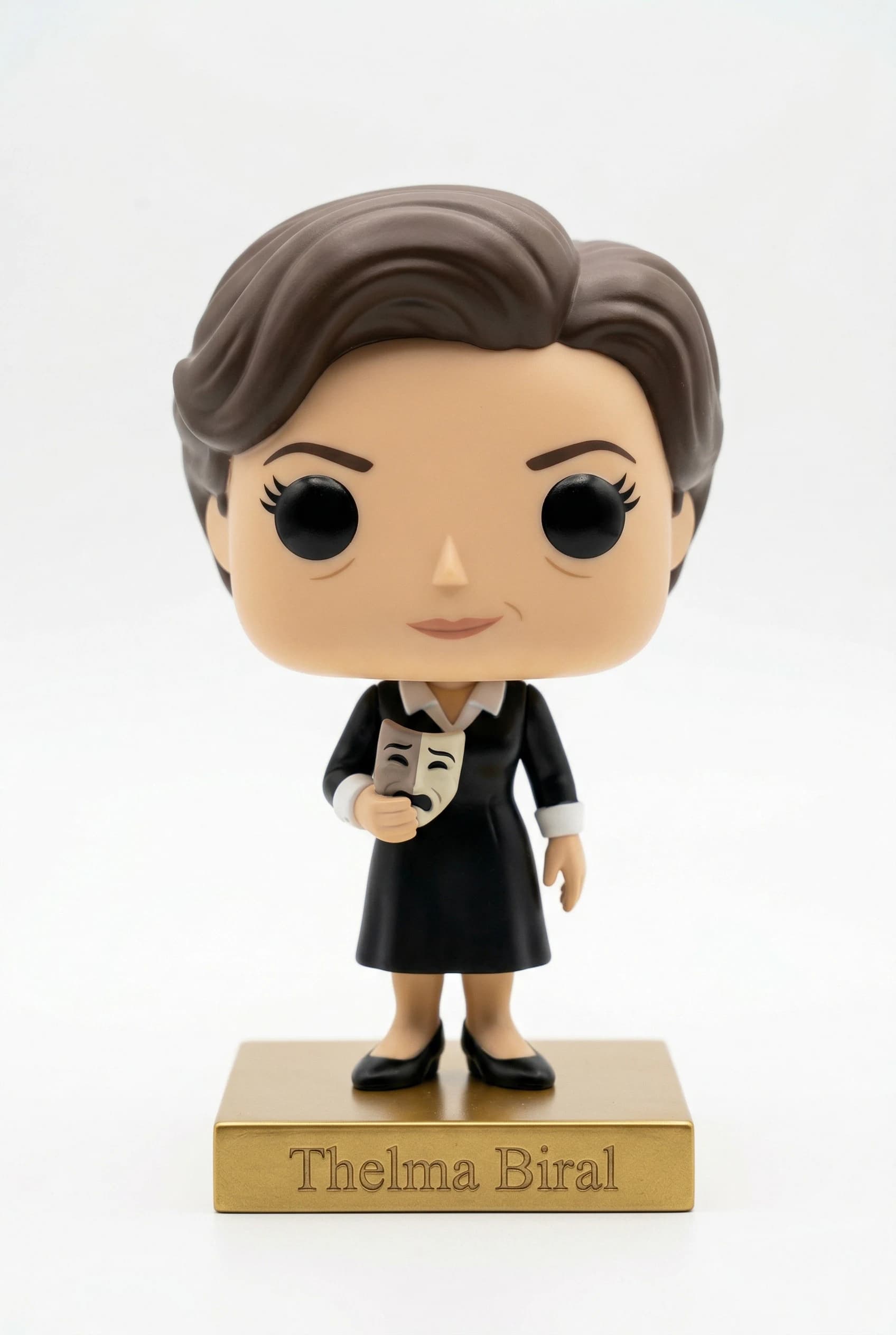 Funko personalizado de Thelma Biral