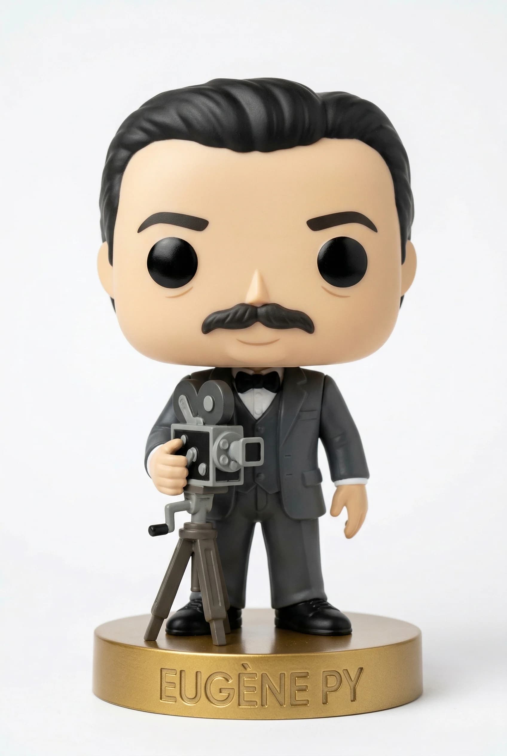 Funko personalizado de Eug Ne Py