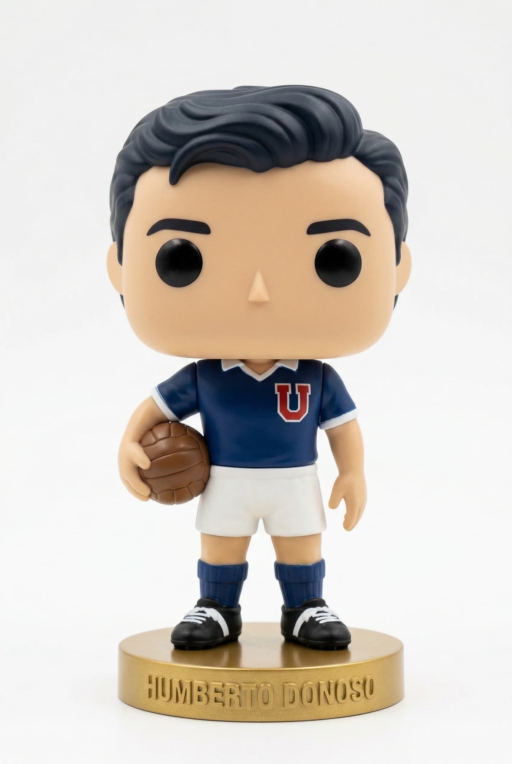Funko personalizado de Humberto Donoso