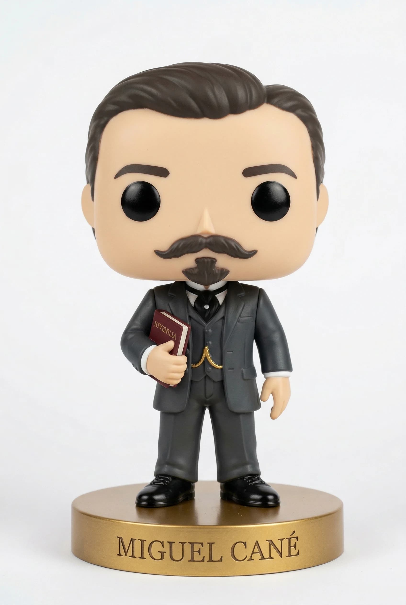 Funko personalizado de Miguel Cane