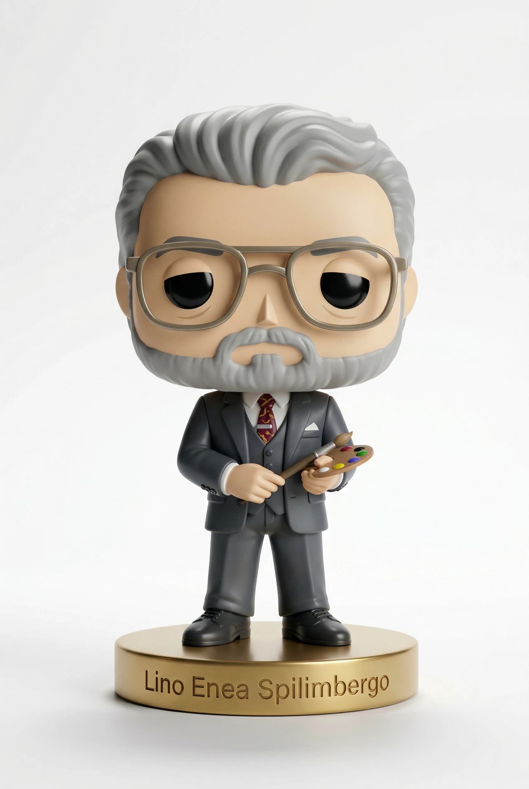 Funko personalizado de Lino Enea Spilimbergo