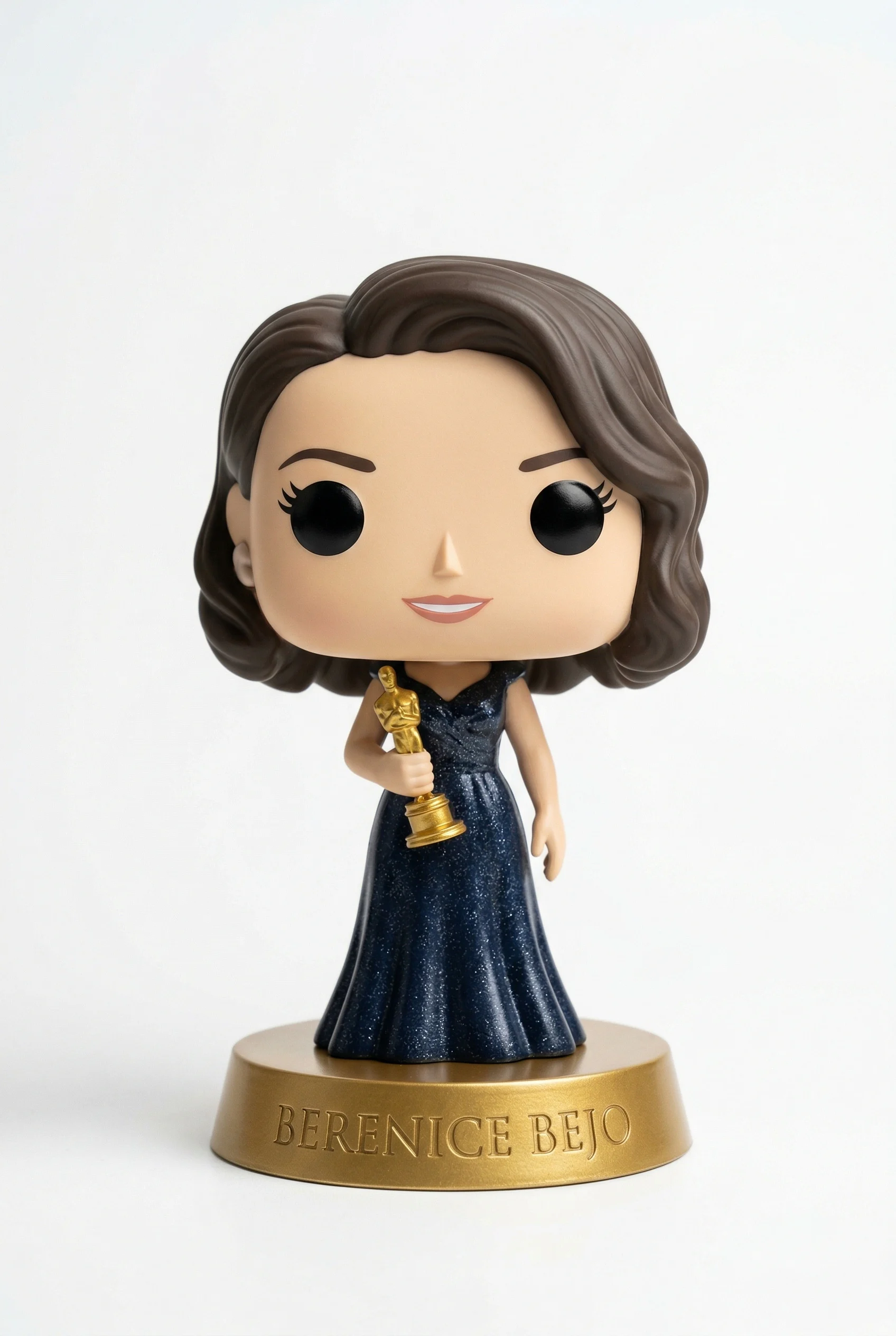 Funko personalizado de Berenice Bejo