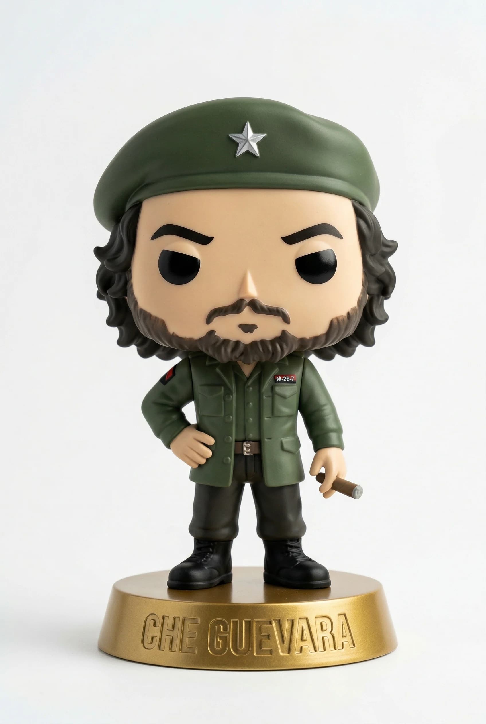 Funko personalizado de Che Guevara